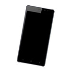 Middle Frame Ring Only for Leagoo Elite 2 Grey