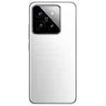 Full Body Housing For Xiaomi 14 White - Maxbhi Com