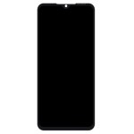 Lcd Screen For Zte Blade A54 Replacement Display By - Maxbhi Com