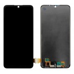 Lcd With Touch Screen For Tcl 30 Le Black By - Maxbhi Com