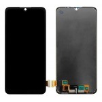 Lcd With Touch Screen For Tcl 30 Le White By - Maxbhi Com