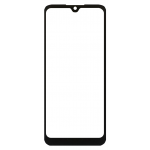 Replacement Front Glass For Tcl 30 Le White By - Maxbhi Com