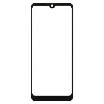 Touch Screen Digitizer For Tcl 30 Le Black By - Maxbhi Com