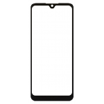 Touch Screen Digitizer For Tcl 30 Le White By - Maxbhi Com