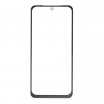 Replacement Front Glass For Xiaomi 14 Black By - Maxbhi Com