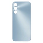Back Panel Cover For Samsung Galaxy M14 4g Light Blue - Maxbhi Com