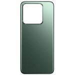 Back Panel Cover For Xiaomi 14 Green - Maxbhi Com