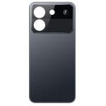 Back Panel Cover For Zte Blade A54 White - Maxbhi Com