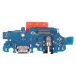 Charging Connector Flex Pcb Board For Samsung Galaxy M14 4g By - Maxbhi Com