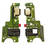Charging Connector Flex Pcb Board For Vivo Y28 5g By - Maxbhi Com
