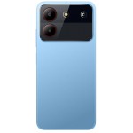 Full Body Housing For Zte Blade A54 Blue - Maxbhi Com