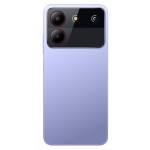 Full Body Housing For Zte Blade A54 Purple - Maxbhi Com