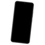 Lcd Connector For Zte Blade A54 By - Maxbhi Com