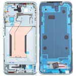 Lcd Frame Middle Chassis For Xiaomi 14 Green By - Maxbhi Com