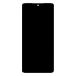 Lcd Screen For Lava Blaze Curve Replacement Display By - Maxbhi Com