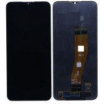 Lcd With Touch Screen For Samsung Galaxy M14 4g Black By - Maxbhi Com