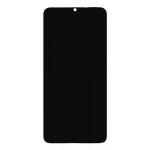 Lcd With Touch Screen For Vivo Y28 5g White By - Maxbhi Com