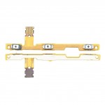 Power Button Flex Cable For Vivo Y28 5g On Off Flex Pcb By - Maxbhi Com