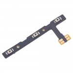 Power Button Flex Cable For Xiaomi 14 On Off Flex Pcb By - Maxbhi Com