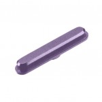 Power Button Outer For Vivo Y28 5g Purple By - Maxbhi Com