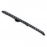 Speaker Jaali Anti Dust Net Rubber For Zte Blade A54 By - Maxbhi Com