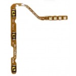 Volume Button Flex Cable For Realme 12 5g By - Maxbhi Com