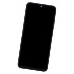 Volume Button Flex Cable For Samsung Galaxy M14 4g By - Maxbhi Com