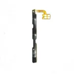 Volume Button Flex Cable For Vivo Y28 5g By - Maxbhi Com