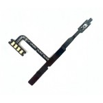 Volume Button Flex Cable For Zte Blade A54 By - Maxbhi Com
