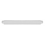 Volume Side Button Outer For Xiaomi 14 White By - Maxbhi Com