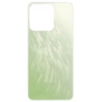 Back Panel Cover For Vivo Iqoo Z9 5g Green - Maxbhi Com