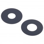 Camera Lens for Xiaomi Poco X6 Neo 5G Black