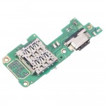 Charging Connector Flex Pcb Board For Vivo Iqoo Z9 5g By - Maxbhi Com