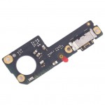 Charging Connector Flex Pcb Board For Xiaomi Poco X6 Neo 5g By - Maxbhi Com