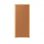 Flip Cover For Xiaomi Poco X6 Neo 5g Orange By - Maxbhi Com