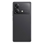 Full Body Housing For Xiaomi Poco X6 Neo 5g Black - Maxbhi Com