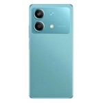 Full Body Housing For Xiaomi Poco X6 Neo 5g Blue - Maxbhi Com