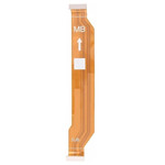 Lcd Flex Cable For Realme 12 5g By - Maxbhi Com