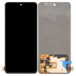 Lcd With Touch Screen For Vivo Iqoo Z9 5g Green By - Maxbhi Com