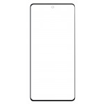 Replacement Front Glass For Xiaomi Poco X6 Neo 5g White By - Maxbhi Com