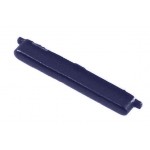 Volume Side Button Outer For Vivo Iqoo Z9 5g Blue By - Maxbhi Com