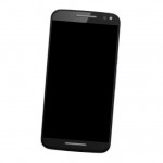Middle Frame Ring Only for Motorola Moto X Style 16GB Black