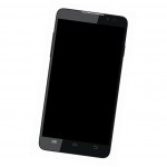 Middle Frame Ring Only for Micromax A310 Canvas Nitro Blue