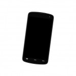 Middle Frame Ring Only for BLU Studio X8 HD White