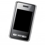 Lcd Connector For Samsung D980 By - Maxbhi Com