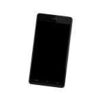 Middle Frame Ring Only for Doogee X5 Black