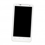 Middle Frame Ring Only for HTC Vivid X7 White