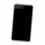 Middle Frame Ring Only for Sony Ericsson Xperia E1 D2004 White