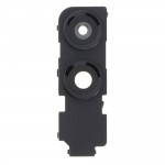Camera Lens Glass With Frame For Samsung Galaxy M14 4g Blue By - Maxbhi Com