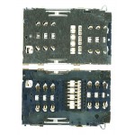 Sim Connector for Gionee G13 Pro